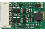 Nce D13J-10 New 2026 Dcc Motor Decoder 9 Pin Plug Leds Pack 5240176. Fixed Price $180.86.