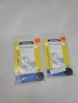 2X Esu Loksound All Scales Speakers Part # 50441 Nos. Fixed Price $24.99.