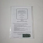 Nce Power Dcc SW9-SR Decoder For Lifelike Proto 2000 SW9/1200 New V. 3.2. Fixed Price $29.95.