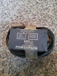 Marx No. 2129 18 Vdc Toy Transformer Powerpack Ho Slot Cars Trains. Fixed Price $9.95.