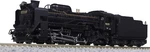 Kato N Gauge D51 Steam Locomotive Hokkaido With Giesel Ejector 1-CAR 2016-C. Fixed Price $82.83.