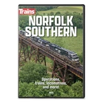 Kalmbach Publishing Co. Norfolk Southern Dvd KAL16117 Train Books & Videos. Fixed Price $18.99.