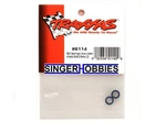 Traxxas Ball Bearing Blue Rubber Sealed 5X8X2.5MM (2) TRX-4 TRA5114 TRA1. Fixed Price $8.98.