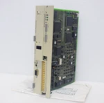 Siemens 6DS1332-8RR I/o Bus Control Module 6DS13328RR. Fixed Price $1600.00.