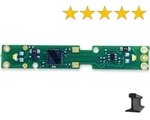 Digitrax DZ126Z1 New 2026 Dcc Board Replacement For Scale Azl PA1 Loco. Fixed Price $36.73.