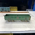 Wide Standard Gauge American Flyer 4017 Gondola Trucks 6 Million. Fixed Price $26.99.