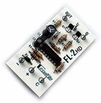 Circuitron 5122 Ho Scale Alternating Flasher Board Only -- FL-2HD. Fixed Price $33.99.