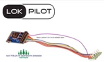 Esu 59620 Lokpilot Dcc Mobile Decoder 8 Pin Harness Plug NEM652 $5 Offer. Fixed Price $29.02.