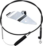 Fascinatte 133-8158 Blade Brake Cable Kit For Toro 30'' Timemaster 20199.... Fixed Price $24.50.