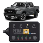 Pedal Commander For Ram 1500 New Body 2019-2025 Throttle Response Controller .... Fixed Price $348.14.