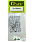 Circuitron 9206 Opto-sensor Pack For Use With All Detection. Fixed Price $16.19.