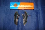 Roco Electric Switches Left Right Train 02417P New. Fixed Price $52.94.