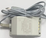 Faller Ams 4016 Ac Transformer, Working Ok, 1960S Toy #DEC4522. Fixed Price $36.89.