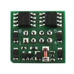 New Soundtraxx 852001 Dcc Mobile Decoder MC1H102P8 Free Us Ship. Fixed Price $24.76.