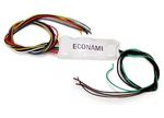 Soundtraxx 881001 Econami ECO-100 1-AMP, 4 Function Control Sounds. Fixed Price $99.04.