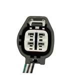 Wmautopart Oxygen (O2) Sensor Connector Wiring Harnesses 19167001. Fixed Price $21.61.