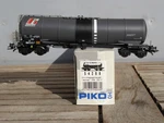 Piko 54288 H0 Bent Container Wagon Zans Rexwal Epoch 5/6 Very Good Boxed. Fixed Price $115.29.