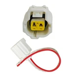 Cylinder Head Temperature Cht Sensor Connector Pigtail, 3U2Z-14S411-ARA/WPT-3.... Fixed Price $33.62.