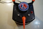 Lionel Kw 190 Watt Transformer Completely Upgraded.. Fixed Price $125.00.