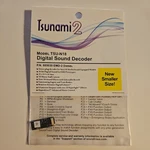 Soundtraxx 885030 Tsunami TSU-N18 Digital Decoder : EMD-2 Diesel. Fixed Price $100.00.