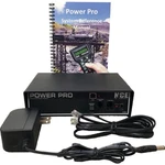 Nce Corporation 050 CS03 Command Station With Manual & Power Supply. Fixed Price $306.61.