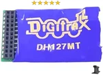 Digitrax DH127MT New 2025 Dcc Pin Mobile Motor Decoder Ho Scale 21MT. Fixed Price $24.64.