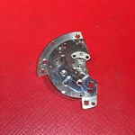 Puw Cal. 1363 Train Wheel Bridge / R466. Fixed Price $12.95.