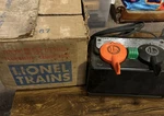 Vtg Lionel Train Master Type Tw Toy Transformer 175 Watts Output. Fixed Price $59.97.