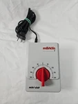 Marklin Mini-club 67271 Usa Power Pack Transformer Controller Tested Works. Fixed Price $75.00.