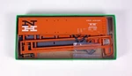 Bowser New Haven 50' Double Door Box Car, (ny, Nh & H), Nos Ho Scale Kit #3-1727. Fixed Price $28.00.