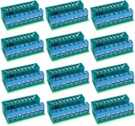 Accu-lites Snaps! Wiring Connector For Tortoise Switch Machine 12PC Updated. Fixed Price $76.90.