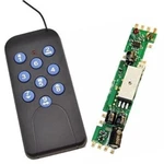 Sp Whistle Stop MRC1028 Remote Control Drop In SD-45 For Athearn. Fixed Price $94.69.