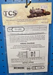 Tcs #1484 T1-LED Multi-purpose Decoder New. Fixed Price $19.99.