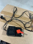 Lionel Ho/n-scale Hobby Model Train Ac/dc Transformer 4680 120V Power Pack. Fixed Price $20.41.