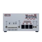 Digitrax DB210 Auto-reversing Dcc Booster. Fixed Price $124.95.