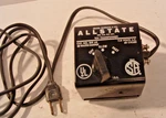 Scarce Marx Sears Allstate #309 As 25W Toy Transformer - Tested Ln. Fixed Price $14.95.