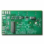 Tcs B-MB3 Decoder Motherboard Bachmann Baldwin 2-8-2 W/ KA2 Keep Alive 1546. Fixed Price $36.73.