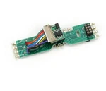Athearn ATHG63868 Ho Dcc Adapter Board Genesis. Fixed Price $17.75.