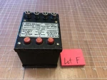 Lionel Train Metal No. 66 Whistle Controller W/ Reverse & Buttons Lot F. Fixed Price $20.95.