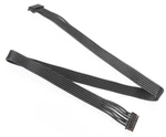 Team Associated 982 Flat Sensor Wire 270MM. Fixed Price $11.60.