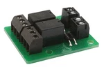Nce Dual Relay 2-AMP For Connection Switch-it 8 Accessory Dec. Fixed Price $31.45.