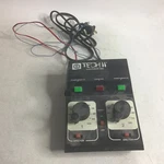 Ho / Mrc Tech Ii Dual Power 2800 Model Train Transformer. Fixed Price $99.99.