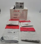 Scale Super Chief-digitrax Command Control Premium Set Ex/box. Fixed Price $111.99.