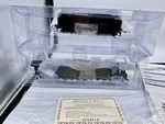 Ho Bachmann Spectrum 808408 B&o 2-8-8-4 Locomotive #7629 Ddc/tsu Sound. Fixed Price $499.00.