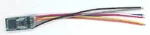 Nce 524-119 N12SR Scale Generic Decoder Silent Running Discontinued When Sold. Fixed Price $47.09.