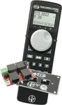Tcs Train Control Systems Dcc LT-50 Starter System, Handheld Layout Throttle Nib. Fixed Price $189.95.