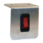 Buyers Products 6391001 Pre-wired Single Switch Panel. Fixed Price $23.15.