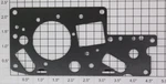 Lionel 8042-112 Right Hand Motor Housing Bearing Plate. Fixed Price $10.00.
