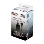 Kato 22-082 N Scale 12V Power Supply. Fixed Price $37.19.
