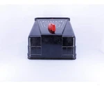 Marx Allstate 1859AS Transformer 115V Ac 60 Cycles 150 Watts Output Tested Ok. Fixed Price $80.39.